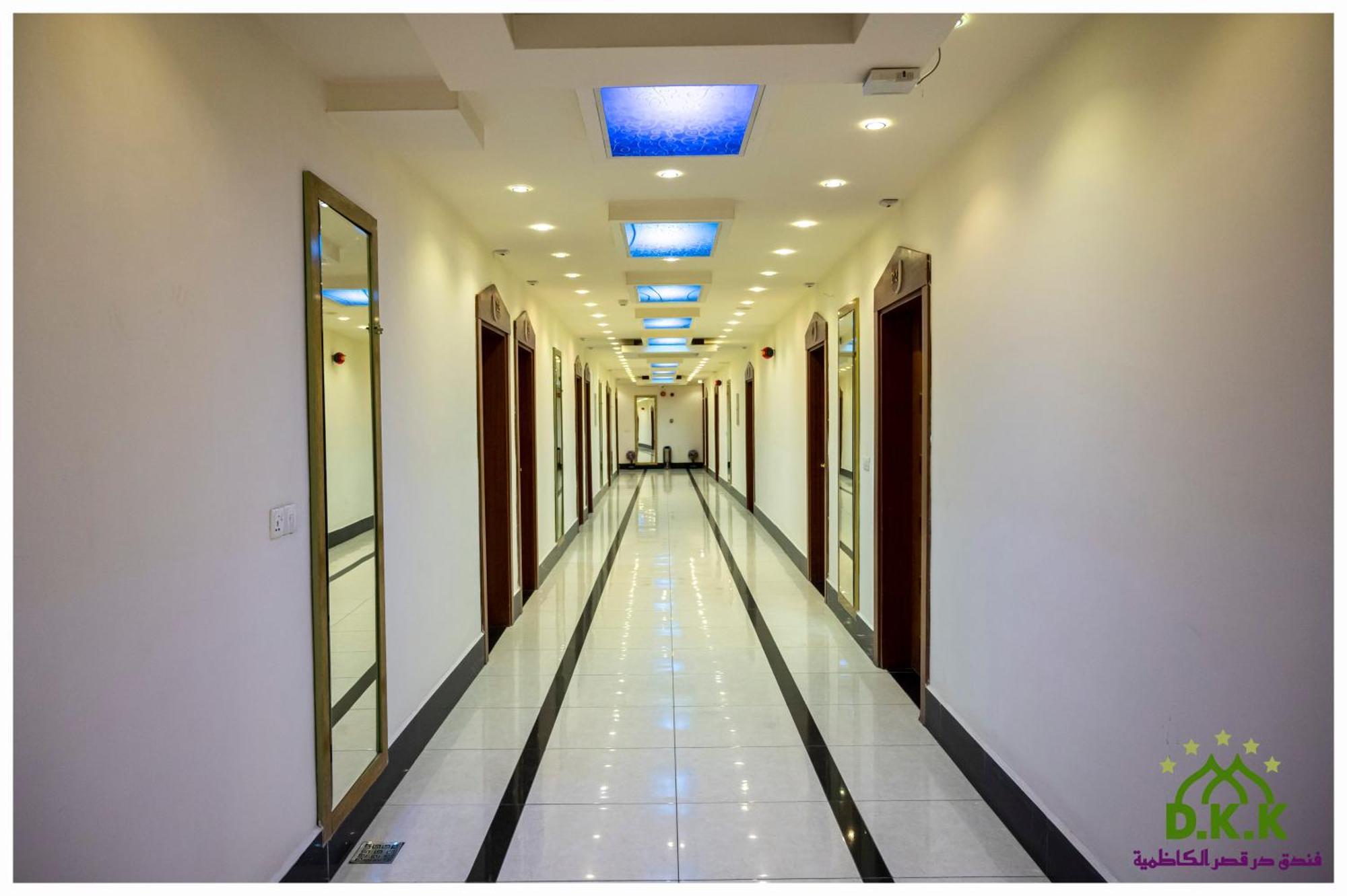 Dur Kassir Alkadhimiya Hotel Karbala Luaran gambar