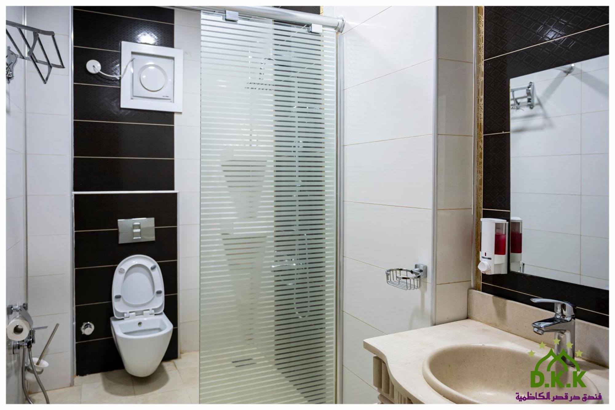 Dur Kassir Alkadhimiya Hotel Karbala Luaran gambar